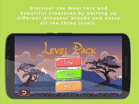 Temple Dino run screenshot 2