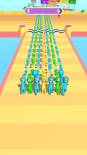 Merge Grabber screenshot 3