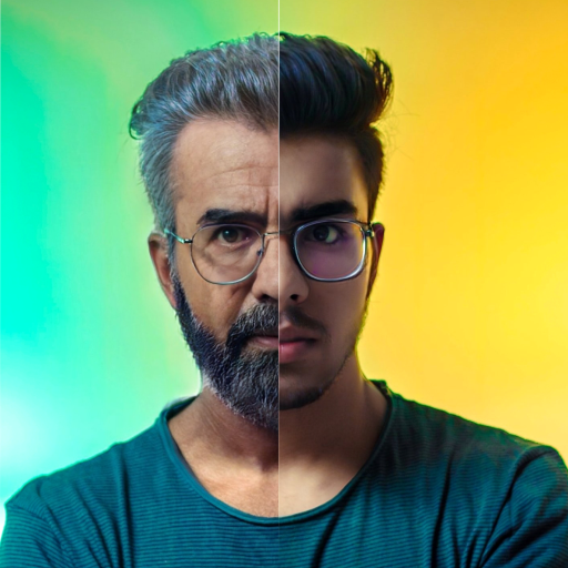 Faceapp Pro icon