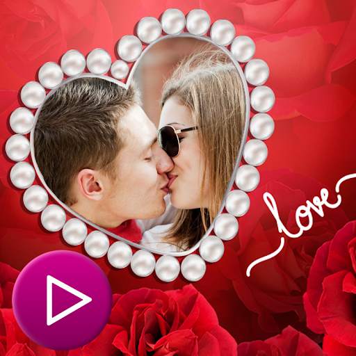 Love Video Maker screenshot 7