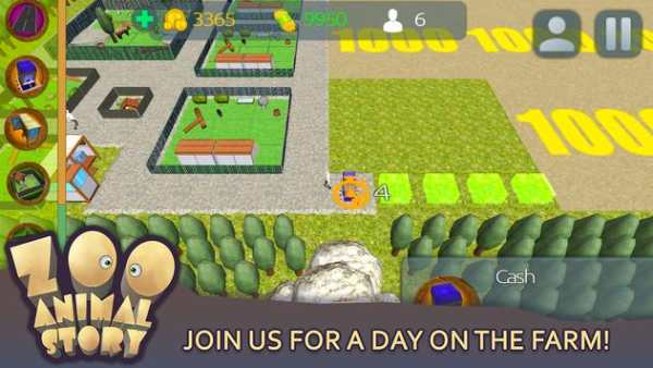 Zoo: Animal Story screenshot 2