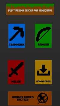 PVP Guide for Minecraft LITE screenshot 1