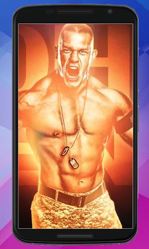 John Cena Wallpapers HD New screenshot 2