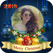 Christmas Photo Frames icon