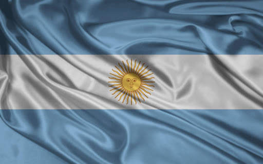 🇦🇷Argentina Flag Wallpapers - Bandera de Argelia screenshot 2