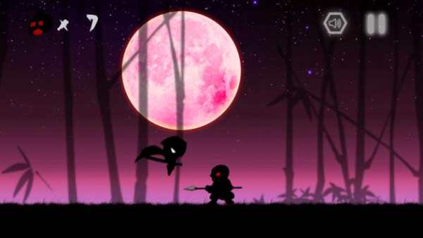 Shadow Ninja - Assassin screenshot 3