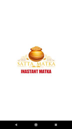 Instant Matka (Online Matka Play & Fast Result) screenshot 1