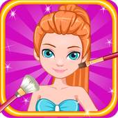 makeup dressing - games girls 1.0.0