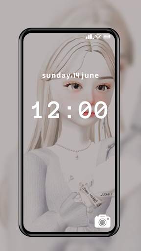 zepeto wallpaper screenshot 6