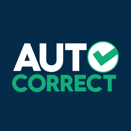 Heritage Auto Correct icon