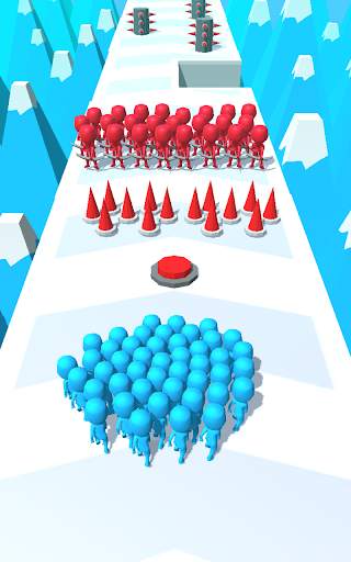 Count Master: Join Clash & Stickman Fighting screenshot 1