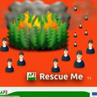 Rescue Me