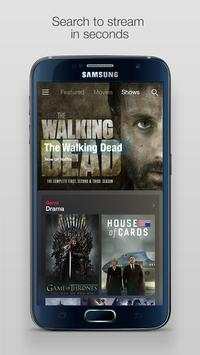Yahoo Video Guide скриншот 1