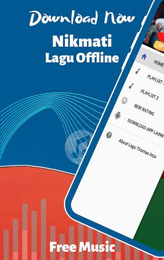 Lagu Thomas Arya Offline Lengkap screenshot 1