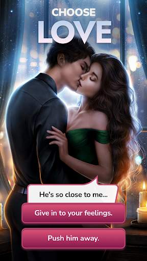 Romance Club - Stories I Play screenshot 1