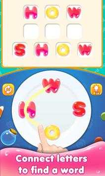 Word Candy screenshot 1