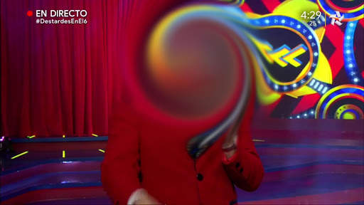 Tv-de México screenshot 1