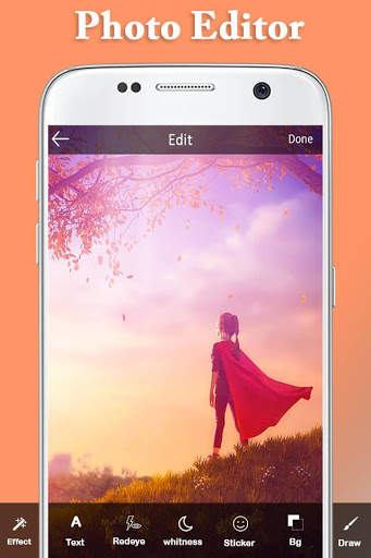 New Photo Editor screenshot 4