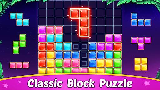 Block Puzzle screenshot 15