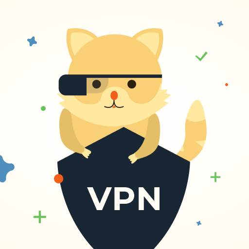 VPN RedCat 1.0.30