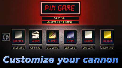 Pin Game screenshot 6