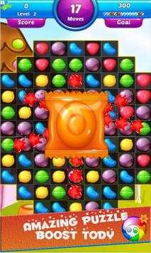 Candy Bomb Pop screenshot 1