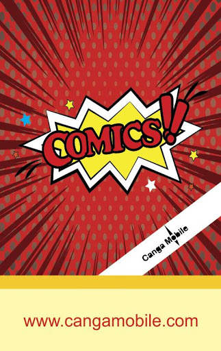 Free Comics Funny Animals screenshot 1