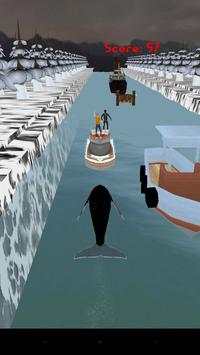 Shark Hunt स्क्रीनशॉट 1