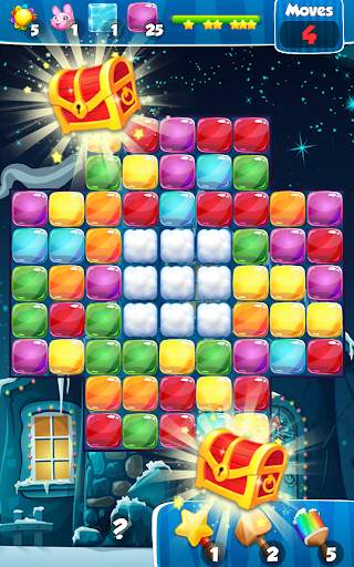 Block Puzzle Legend Mania screenshot 3