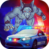 Police Vs Vampires icon