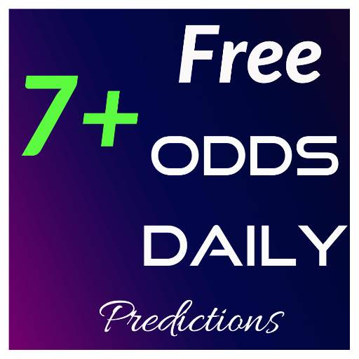 7  Odds Daily Prediction 10.1