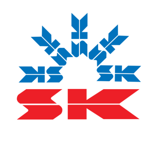 Snow King icon