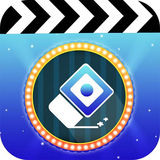 Remove Watermark from Video-Video Eraser 3.0