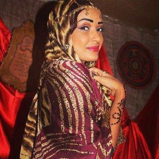 Sudanese Bride Henna Designs. screenshot 3
