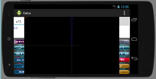 Calcu screenshot 4