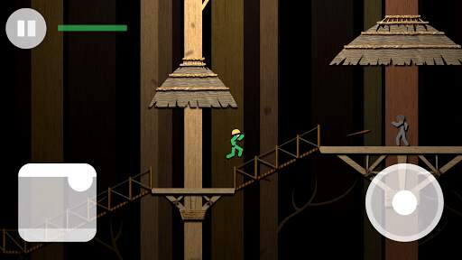 Stick 'Em Up 2 Starter Edition screenshot 1