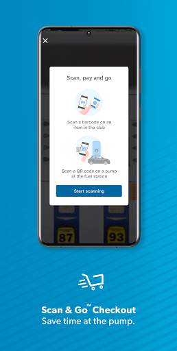 Sam's Club screenshot 3