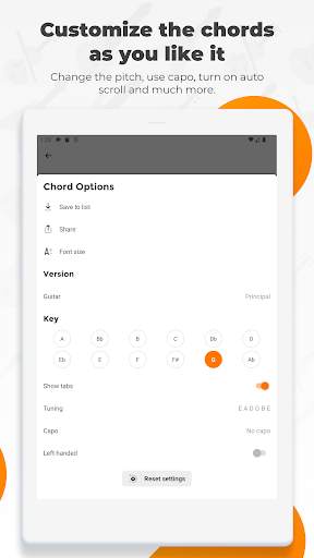 Cifra Club screenshot 10