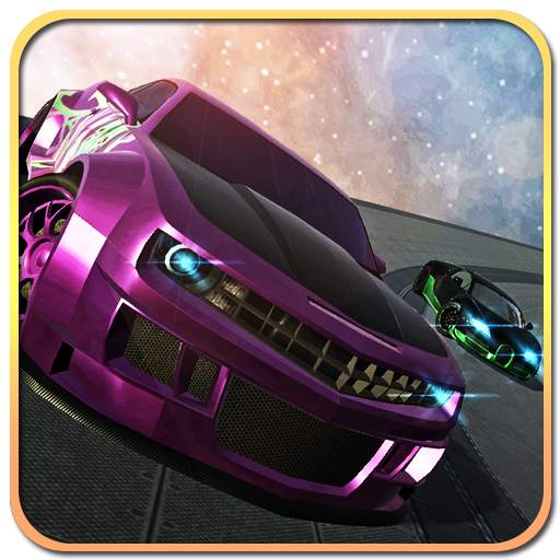 Crazy Cars : Impossible Stunts 1.0