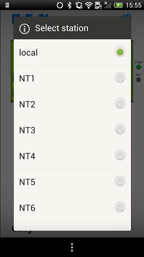easyRemote Display screenshot 8