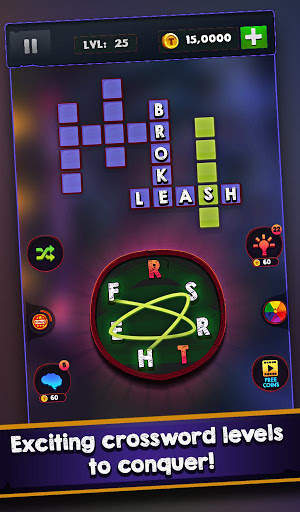 Scary Teacher : Addictive Word Game скриншот 9