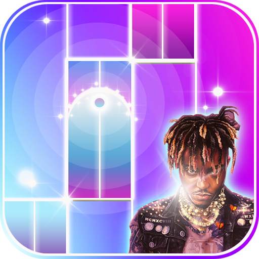 Juice WRLD Piano Magic Tiles 1.0