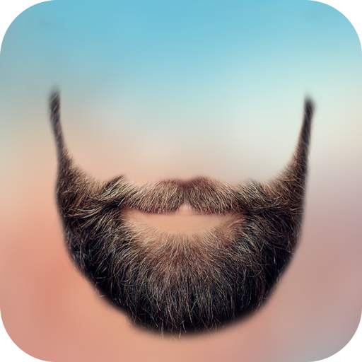 Beard Photo Editor 12.0