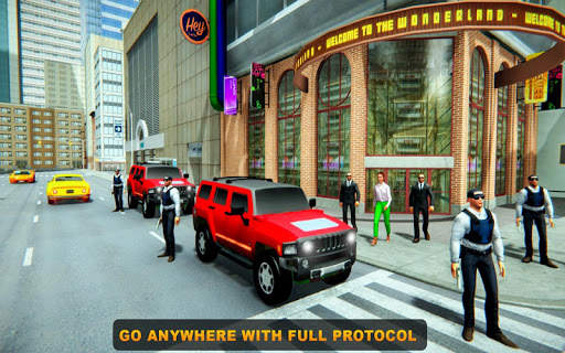 Virtual Billionaire Wife :Rich Life Simulator 2020 screenshot 6