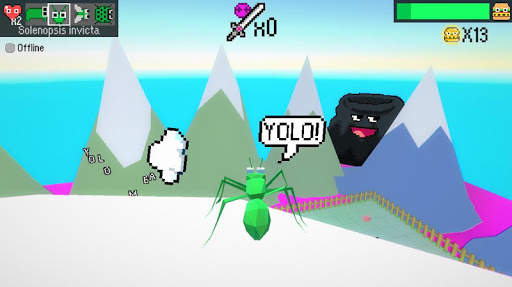 Yolo Animals screenshot 10