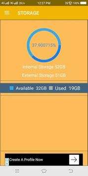 Call Recorder Always 3 تصوير الشاشة