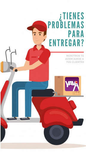 YAVA tu envío 2 تصوير الشاشة