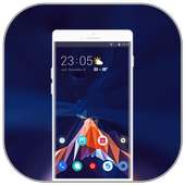 Theme for nokia 3.1 plus wallpaper icon