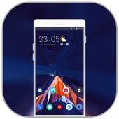 Theme for nokia 3.1 plus wallpaper 2.0.1