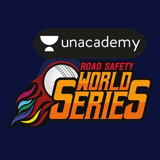 Road Safety World Series 1.5